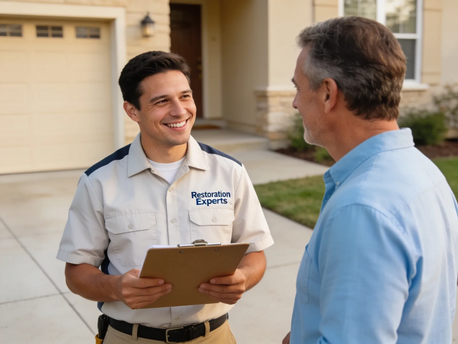 Water Damage Cleanup Lakehead, CA FAQs